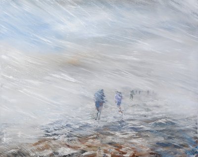 Edale Fell Race 2007 by Unbekannt Unbekannt